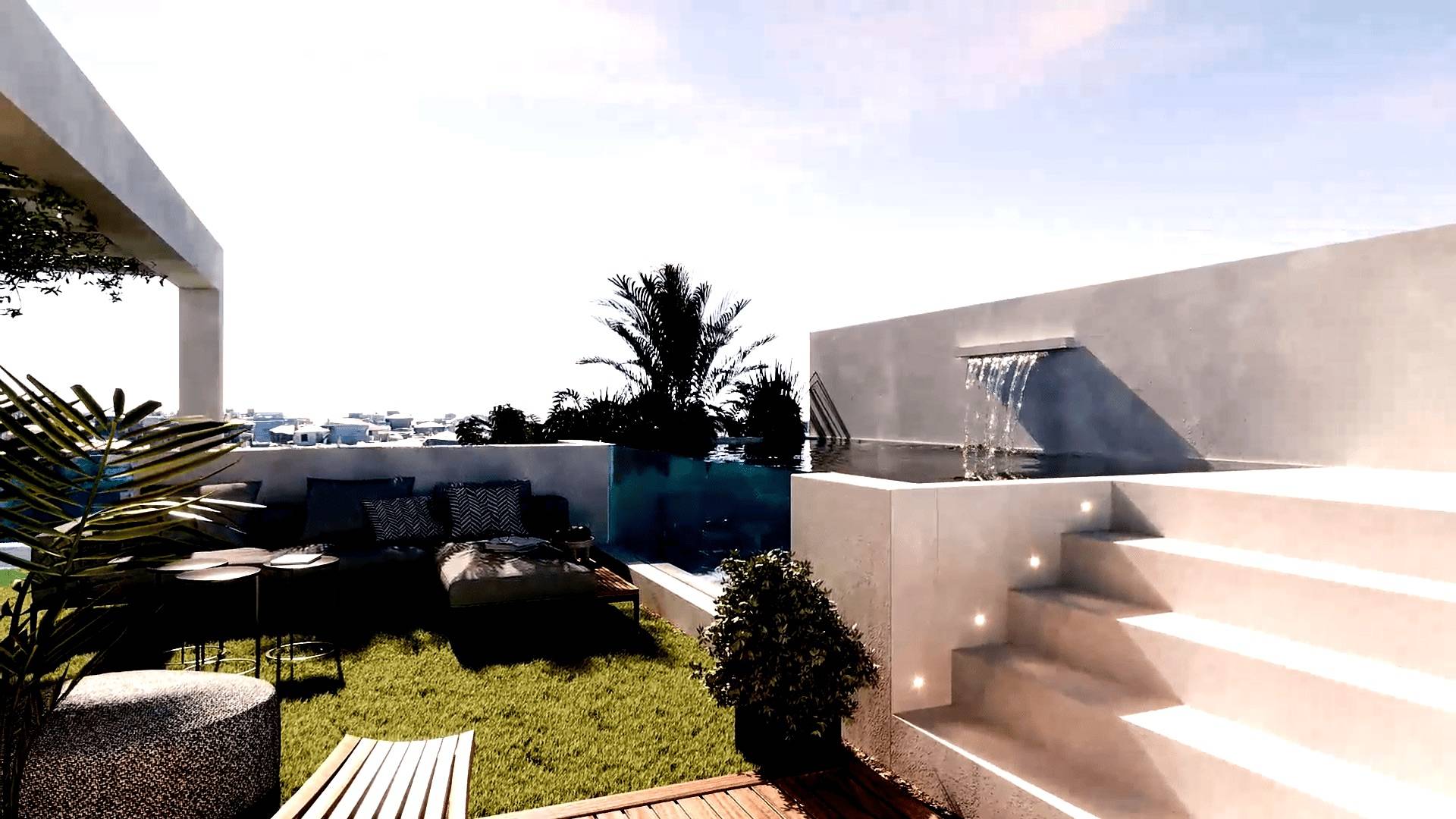 Nieuw gebouw - Appartement - Torrevieja