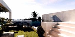 Nieuw gebouw - Appartement - Torrevieja