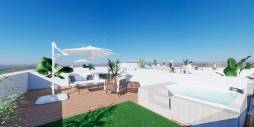 Nieuw gebouw - Appartement - Torrevieja