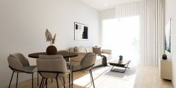 Nieuw gebouw - Appartement - Torrevieja