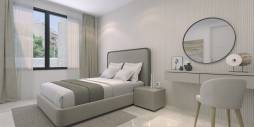 Nieuw gebouw - Appartement - Torrevieja