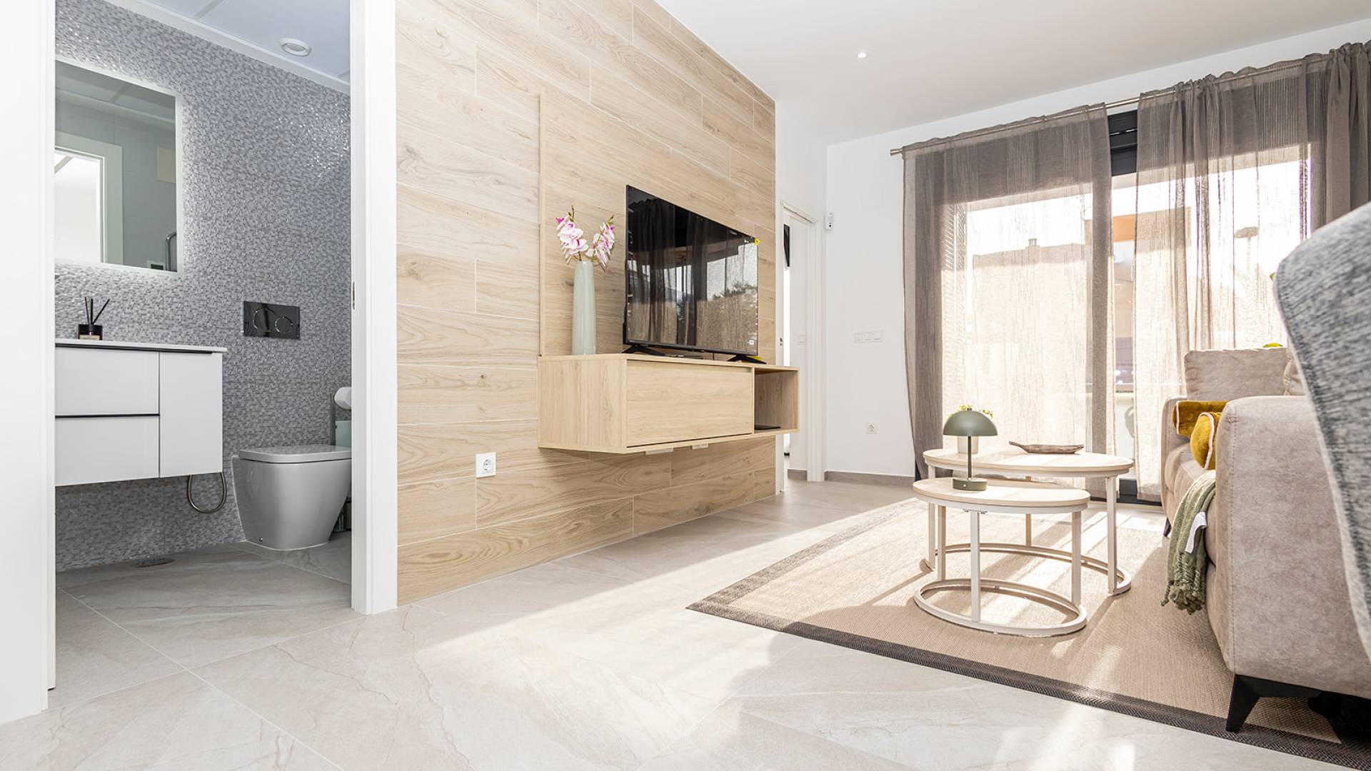 Nieuw gebouw - Appartement - Torrevieja
