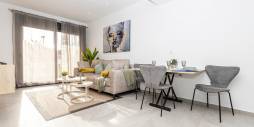 Nieuw gebouw - Appartement - Torrevieja
