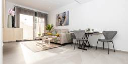 Nieuw gebouw - Appartement - Torrevieja