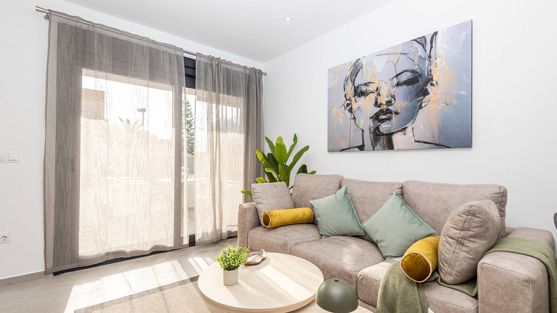 Nieuw gebouw - Appartement - Torrevieja