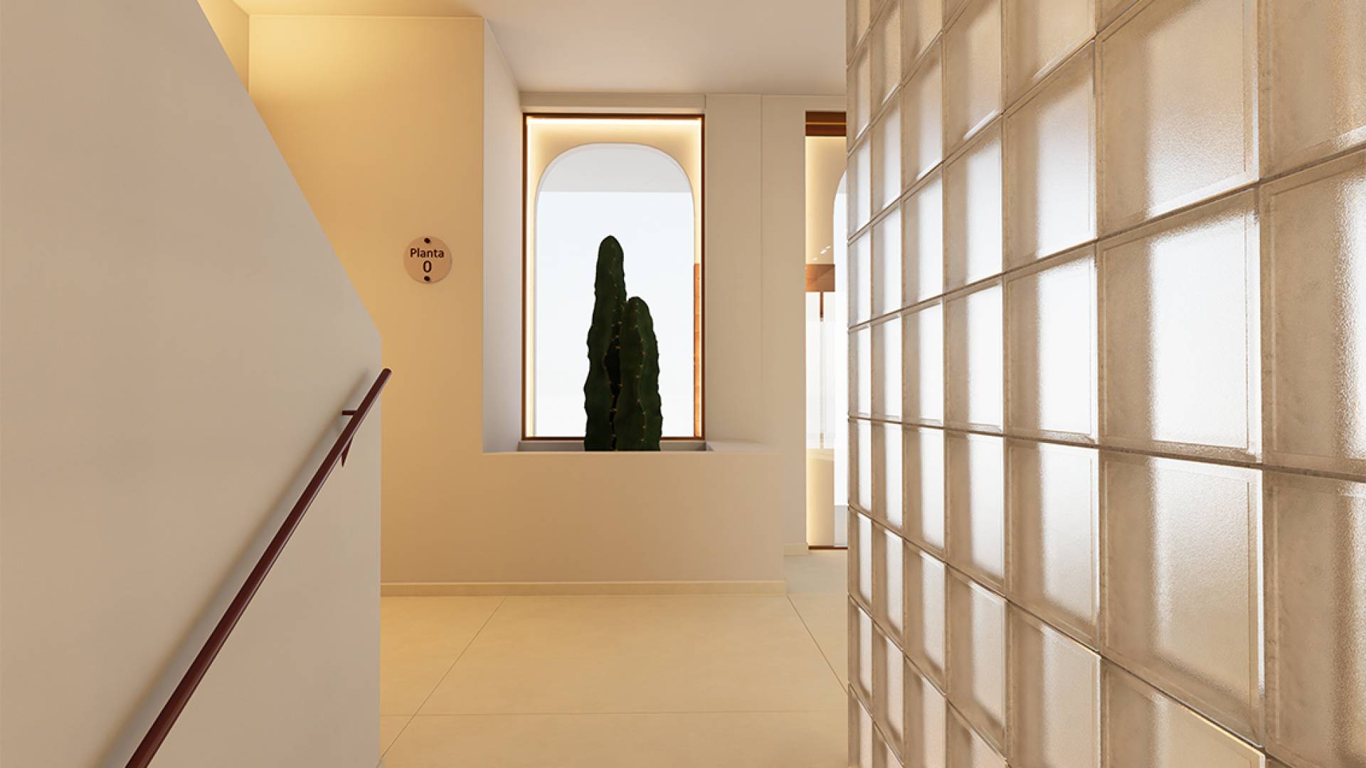 Nieuw gebouw - Appartement - Torrevieja
