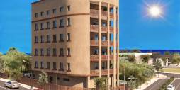 Nieuw gebouw - Appartement - Villajoyosa