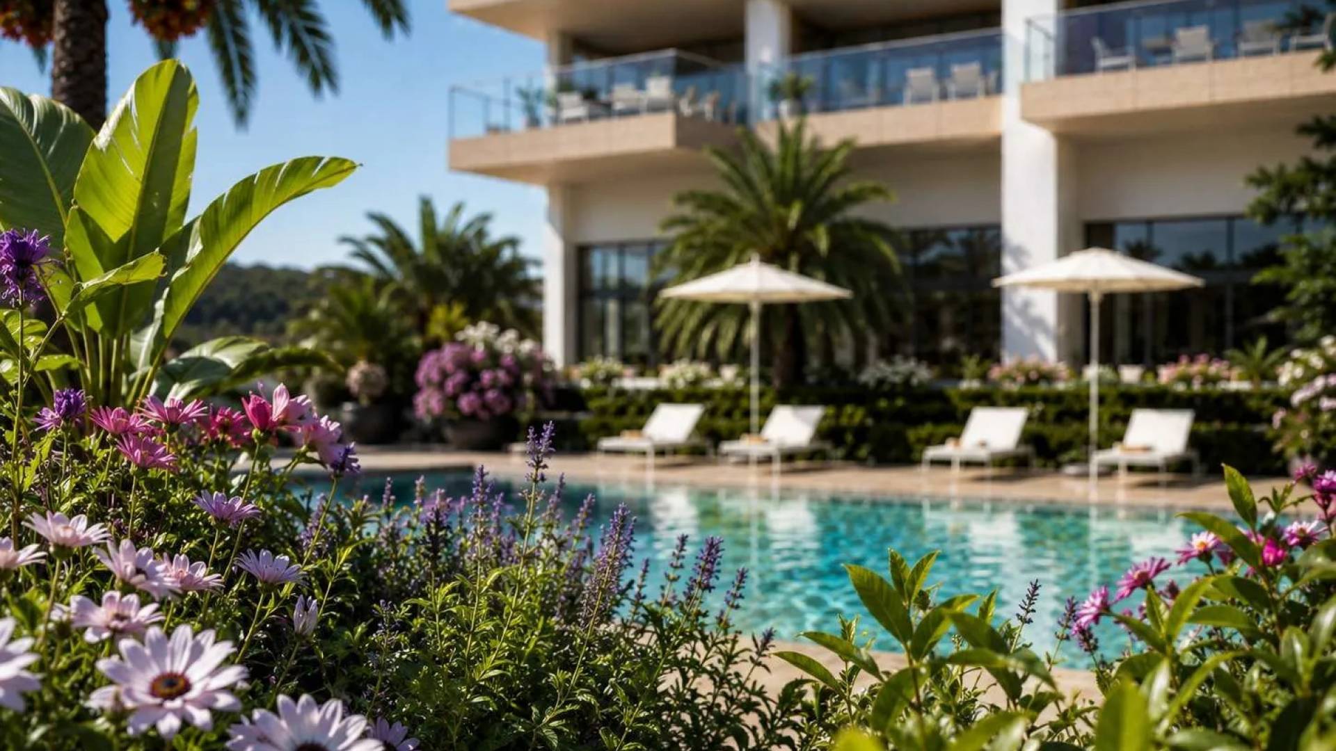 Nieuw gebouw - Appartement - Villajoyosa