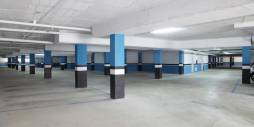 Nieuw gebouw - Begane grond - Águilas