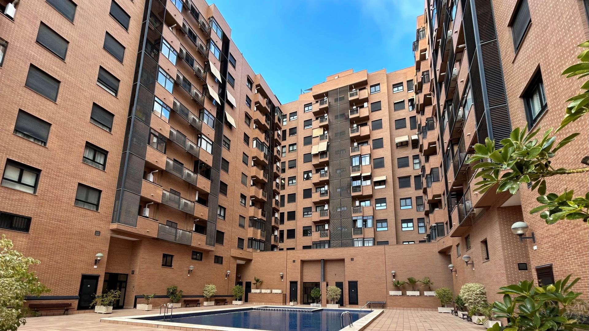 Nieuw gebouw - Begane grond - Alicante - Alicante (Alacant)