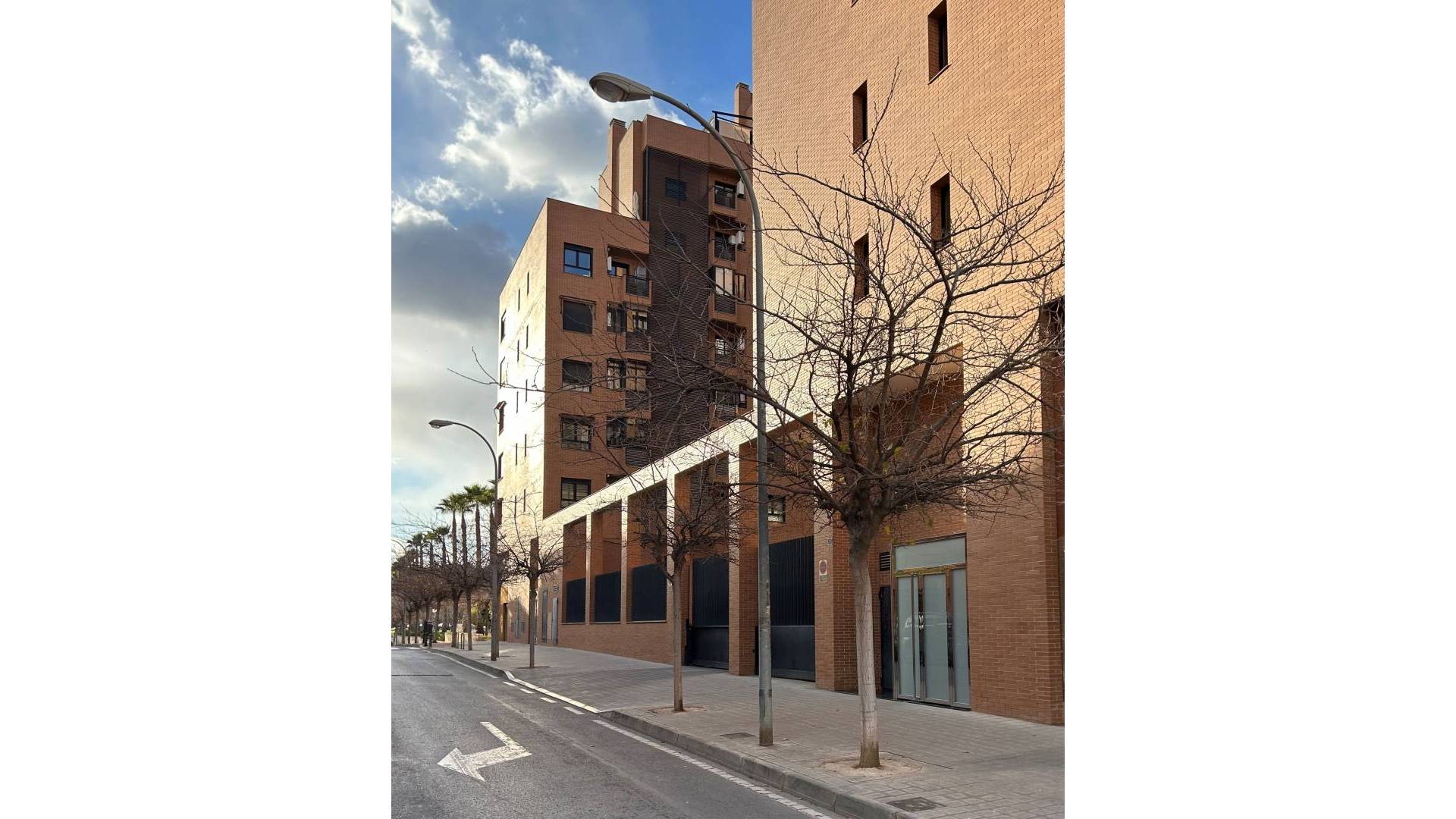 Nieuw gebouw - Begane grond - Alicante - Alicante (Alacant)