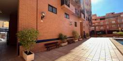Nieuw gebouw - Begane grond - Alicante - Alicante (Alacant)