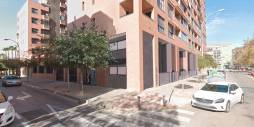 Nieuw gebouw - Begane grond - Alicante - Alicante (Alacant)