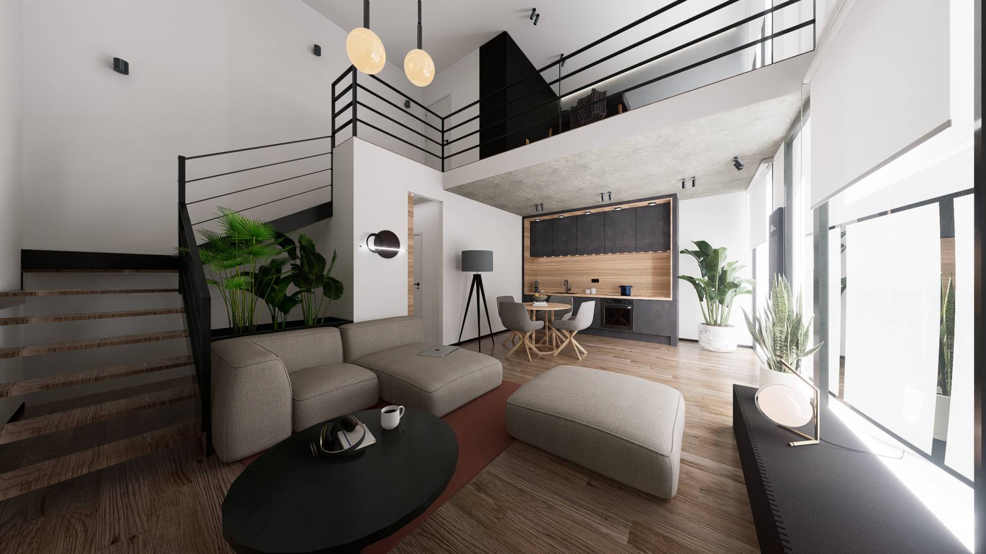 Nieuw gebouw - Begane grond - Alicante - Alicante (Alacant)