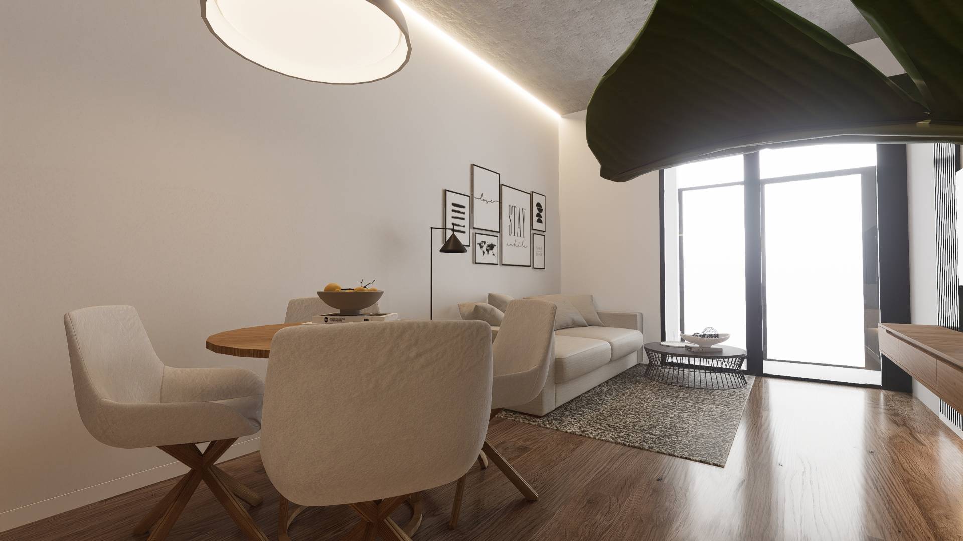Nieuw gebouw - Begane grond - Alicante - Alicante (Alacant)