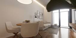 Nieuw gebouw - Begane grond - Alicante - Alicante (Alacant)