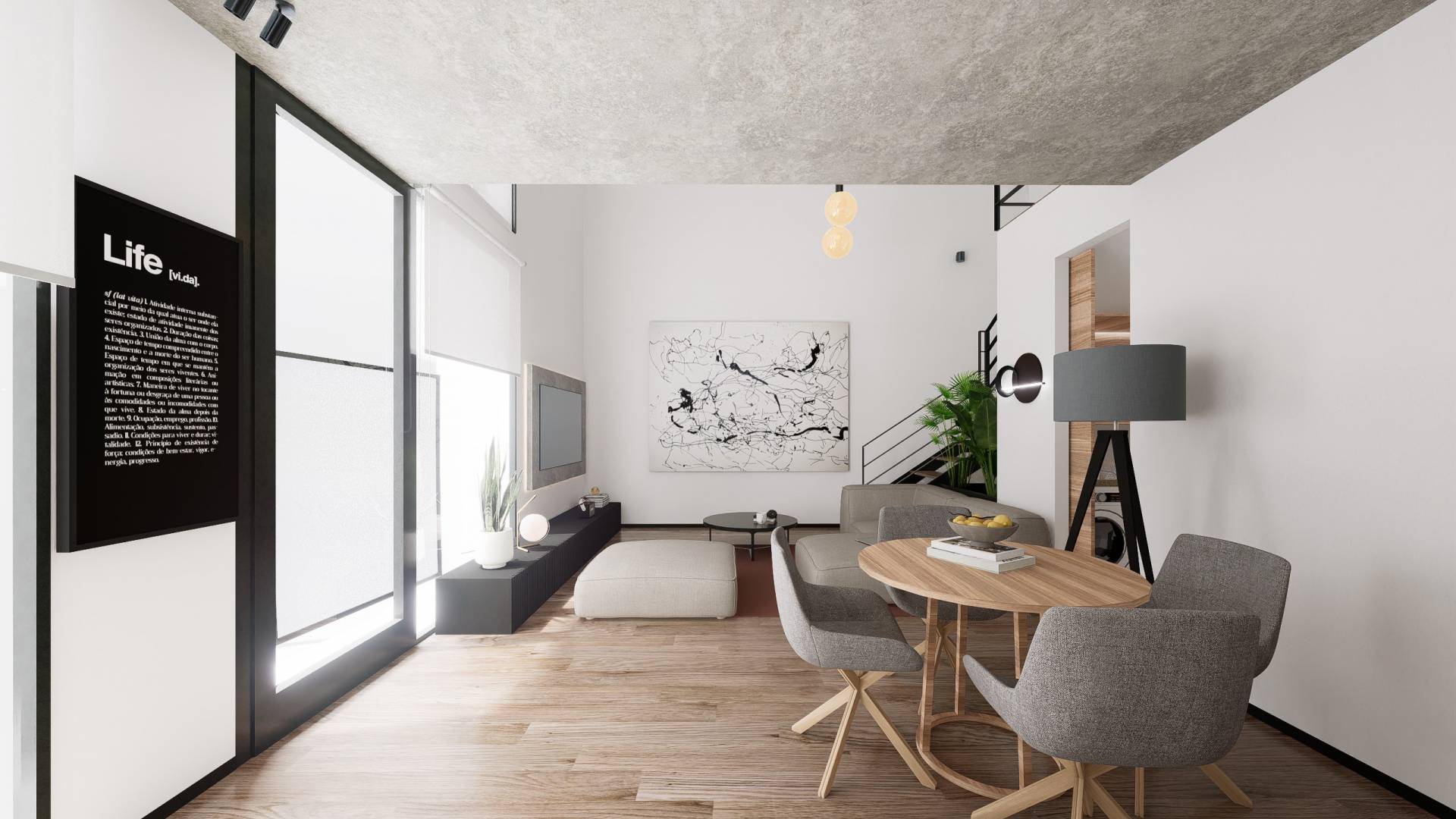 Nieuw gebouw - Begane grond - Alicante - Alicante (Alacant)