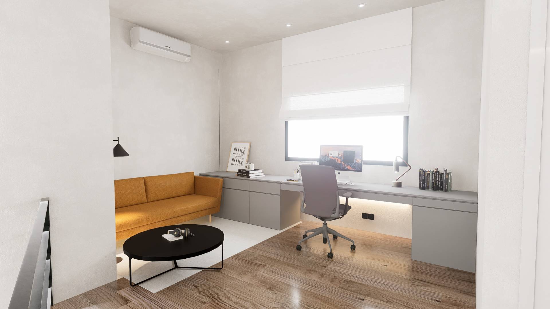 Nieuw gebouw - Begane grond - Alicante - Alicante (Alacant)