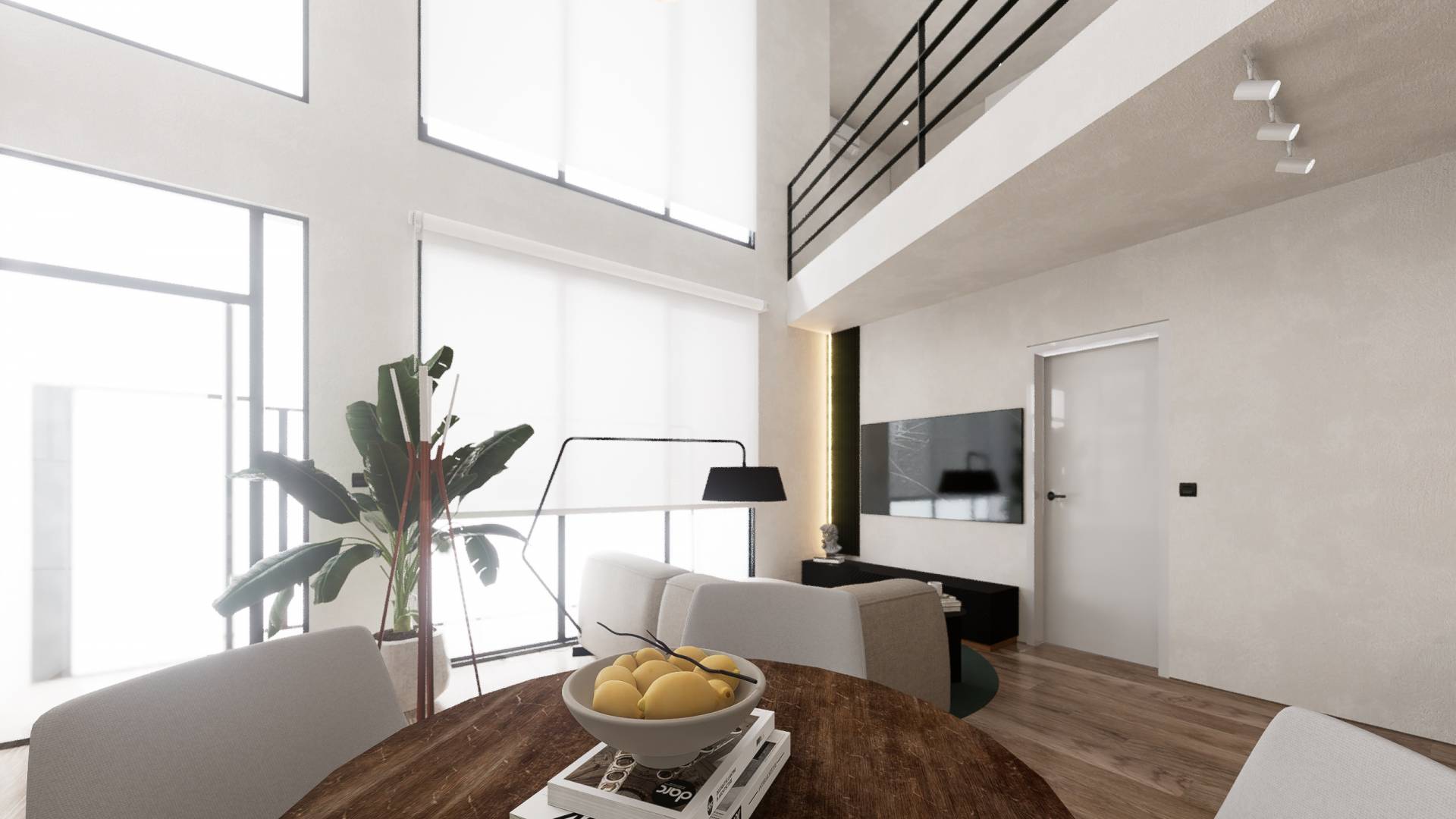 Nieuw gebouw - Begane grond - Alicante - Alicante (Alacant)