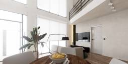 Nieuw gebouw - Begane grond - Alicante - Alicante (Alacant)