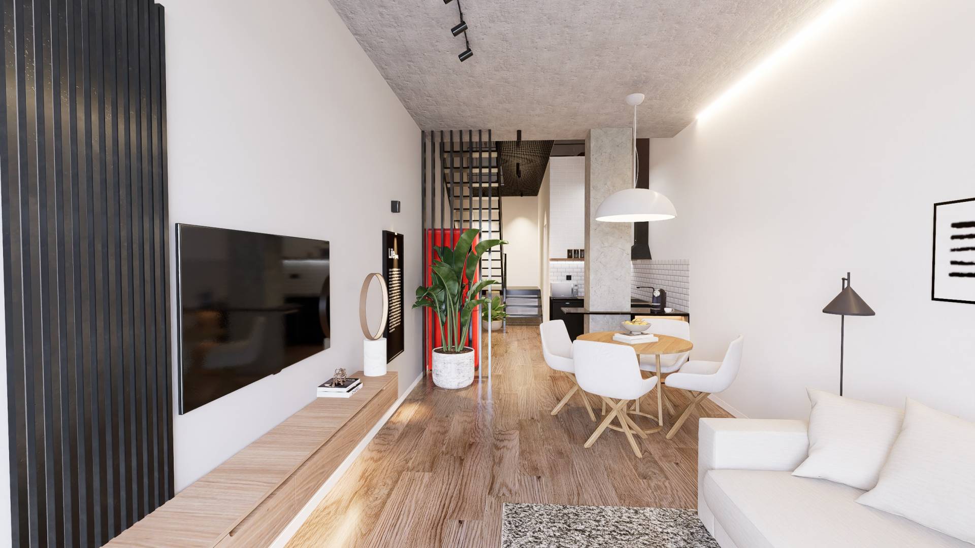 Nieuw gebouw - Begane grond - Alicante - Alicante (Alacant)
