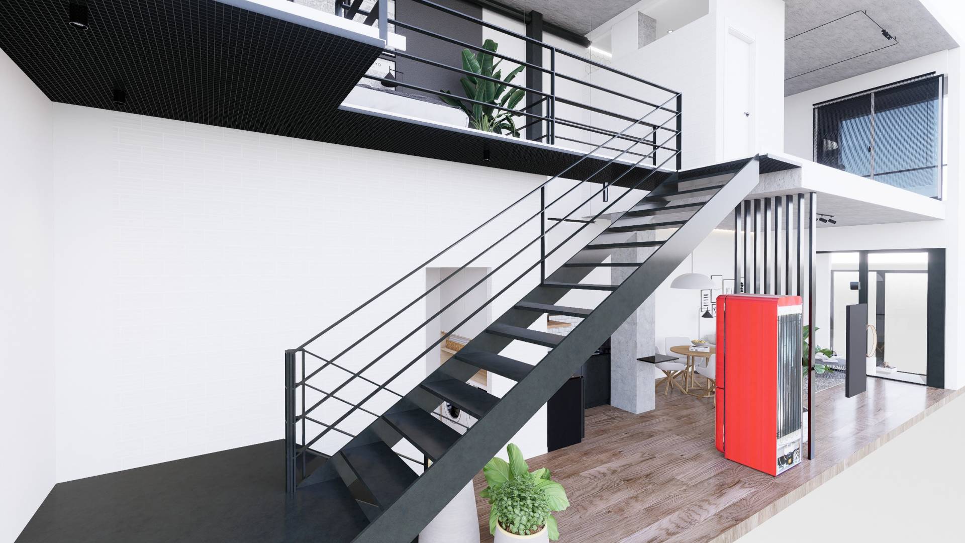 Nieuw gebouw - Begane grond - Alicante - Alicante (Alacant)