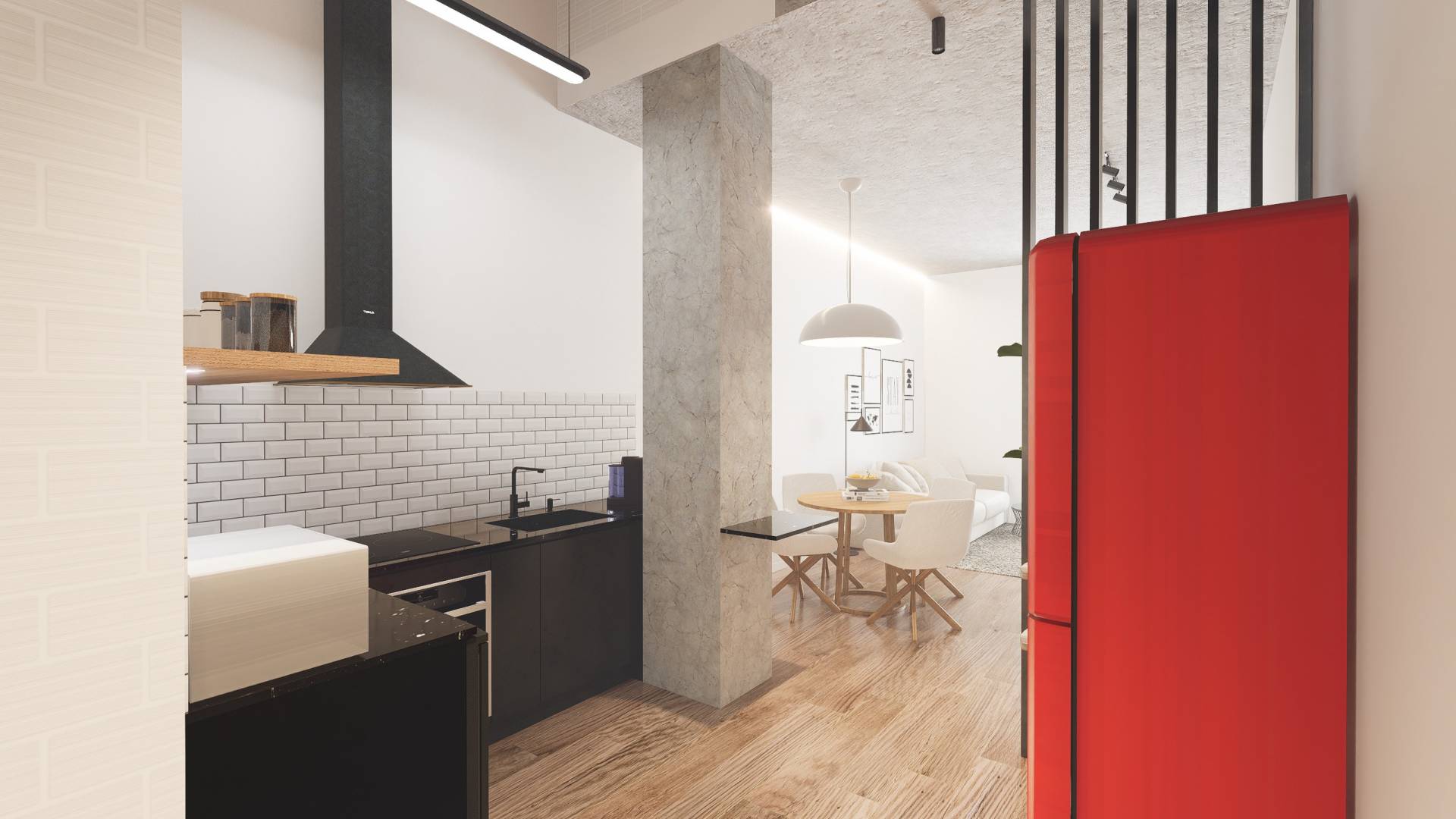 Nieuw gebouw - Begane grond - Alicante - Alicante (Alacant)