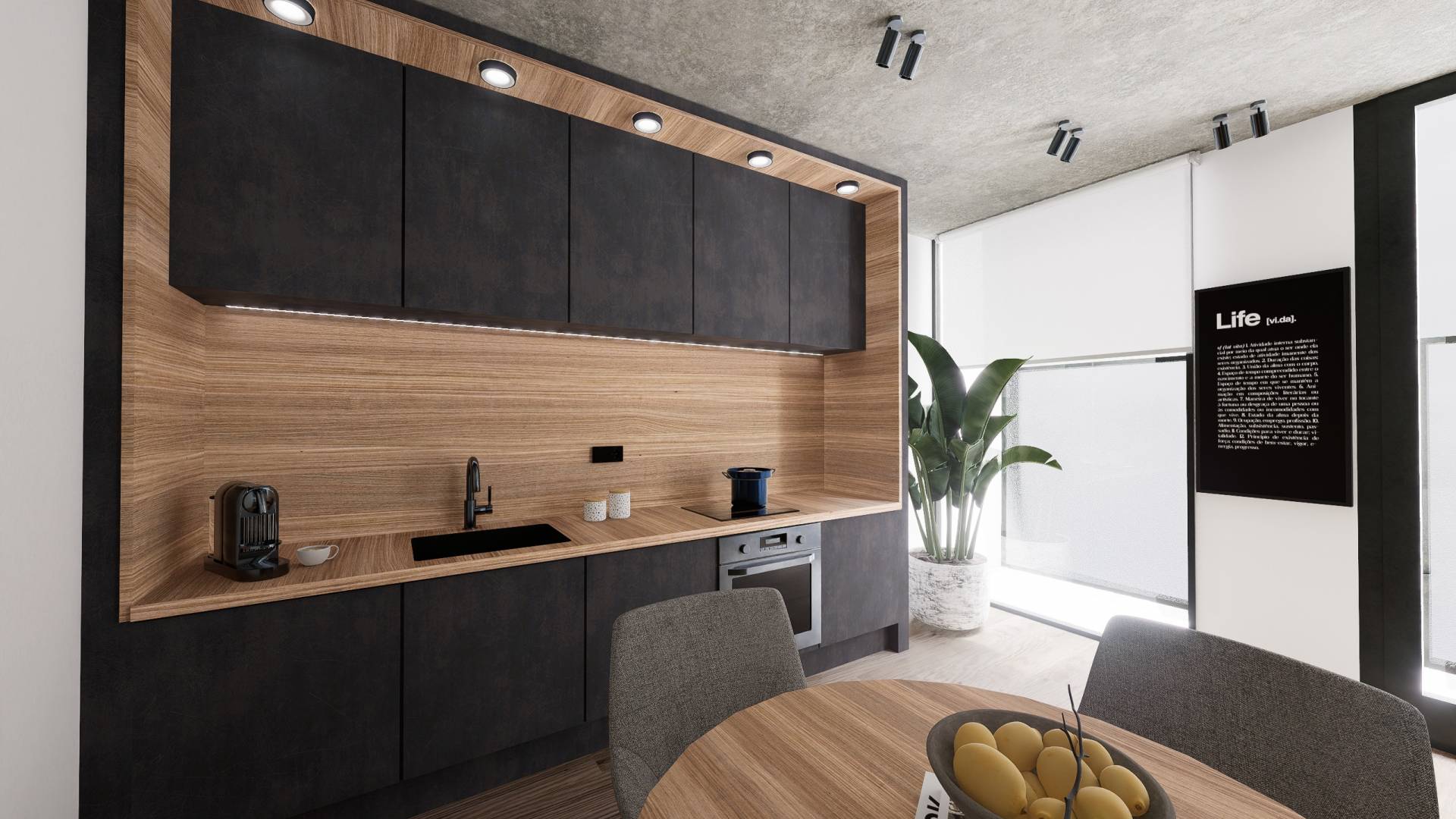 Nieuw gebouw - Begane grond - Alicante - Alicante (Alacant)