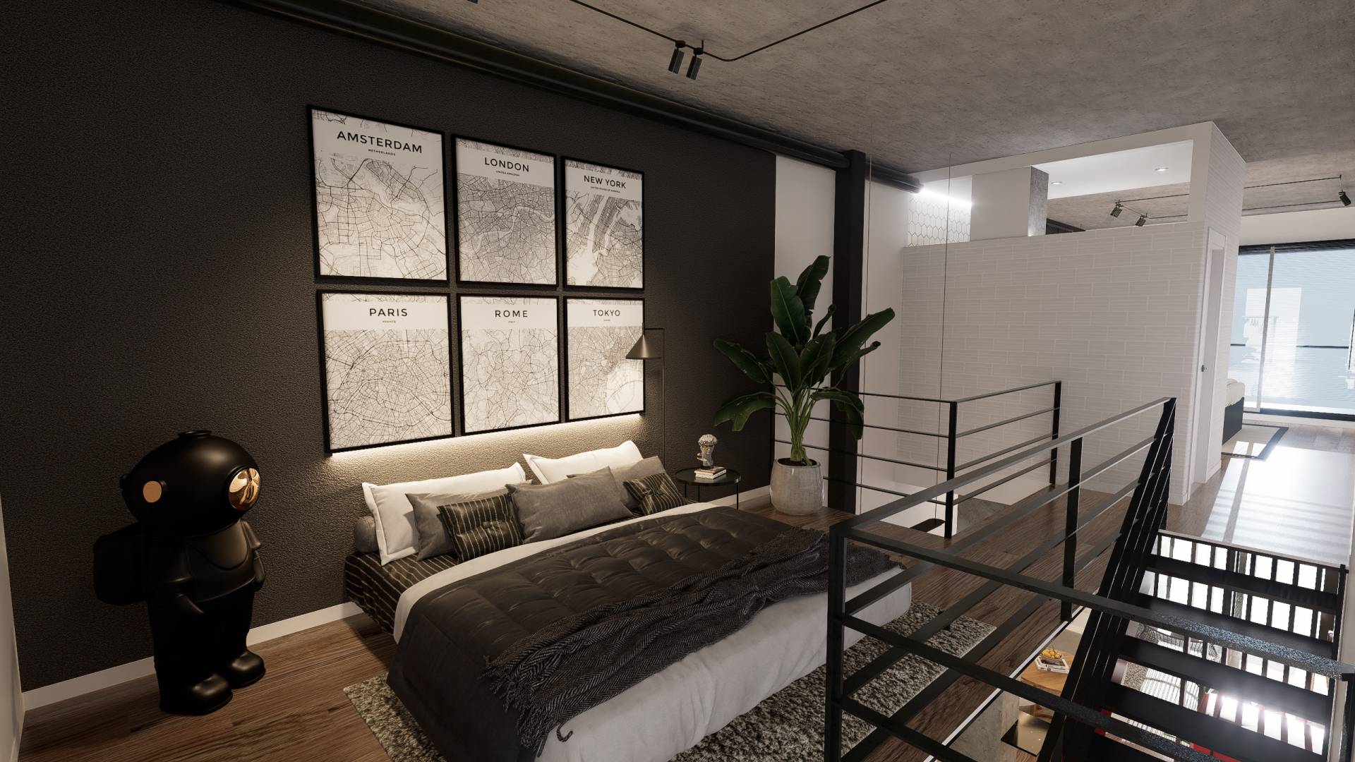 Nieuw gebouw - Begane grond - Alicante - Alicante (Alacant)