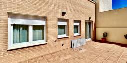 Nieuw gebouw - Begane grond - Alicante - Alicante (Alacant)