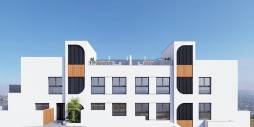 Nieuw gebouw - Begane grond - Benijofar