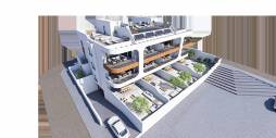 Nieuw gebouw - Begane grond - Benijofar