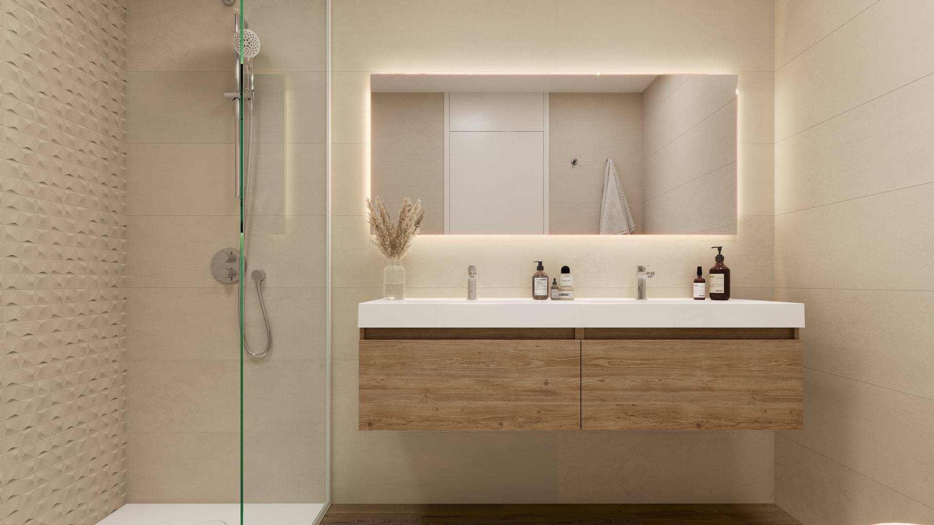 Nieuw gebouw - Begane grond - CARTAGENA - Cartagena