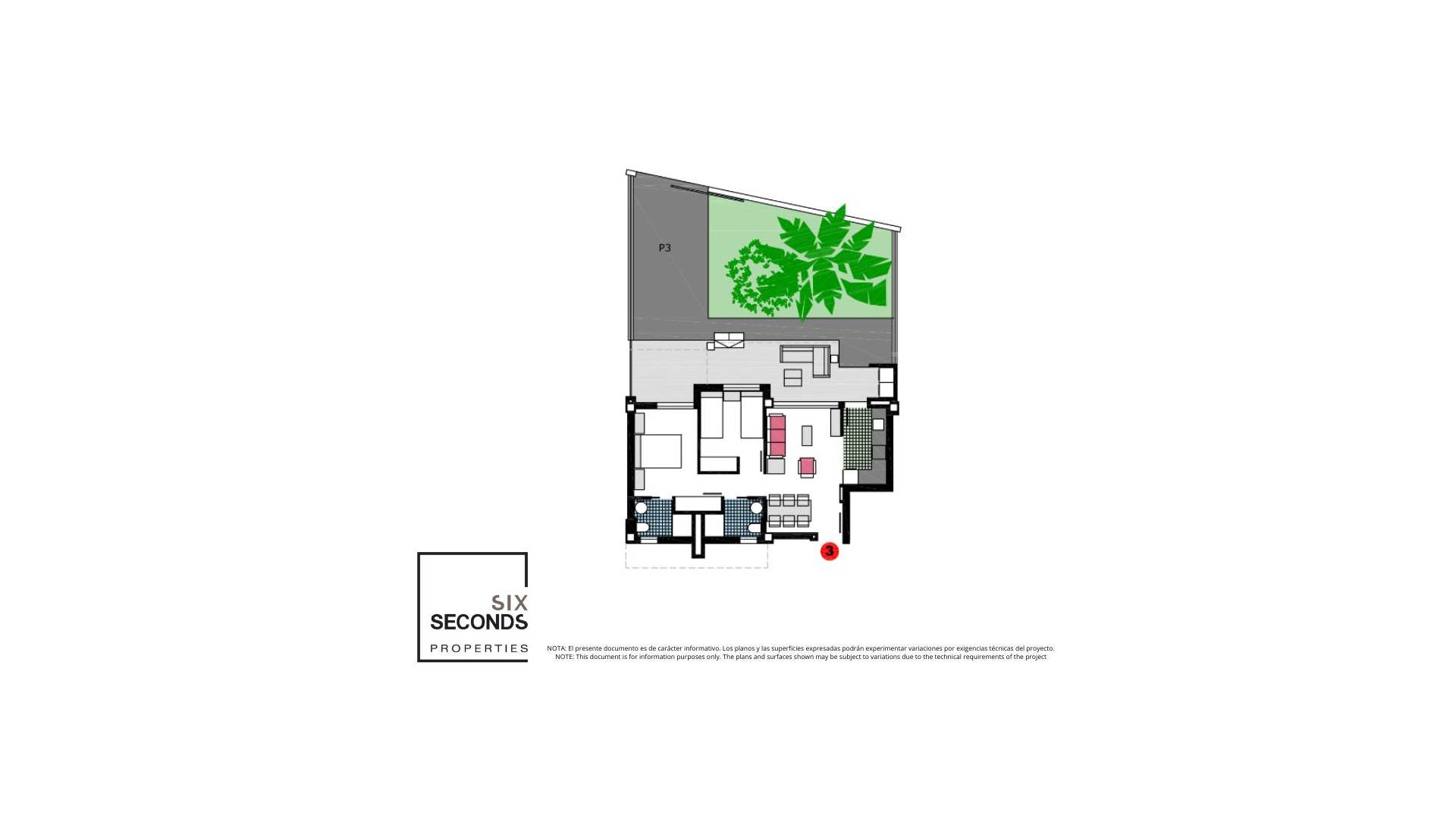 Nieuw gebouw - Begane grond - Denia - Dénia
