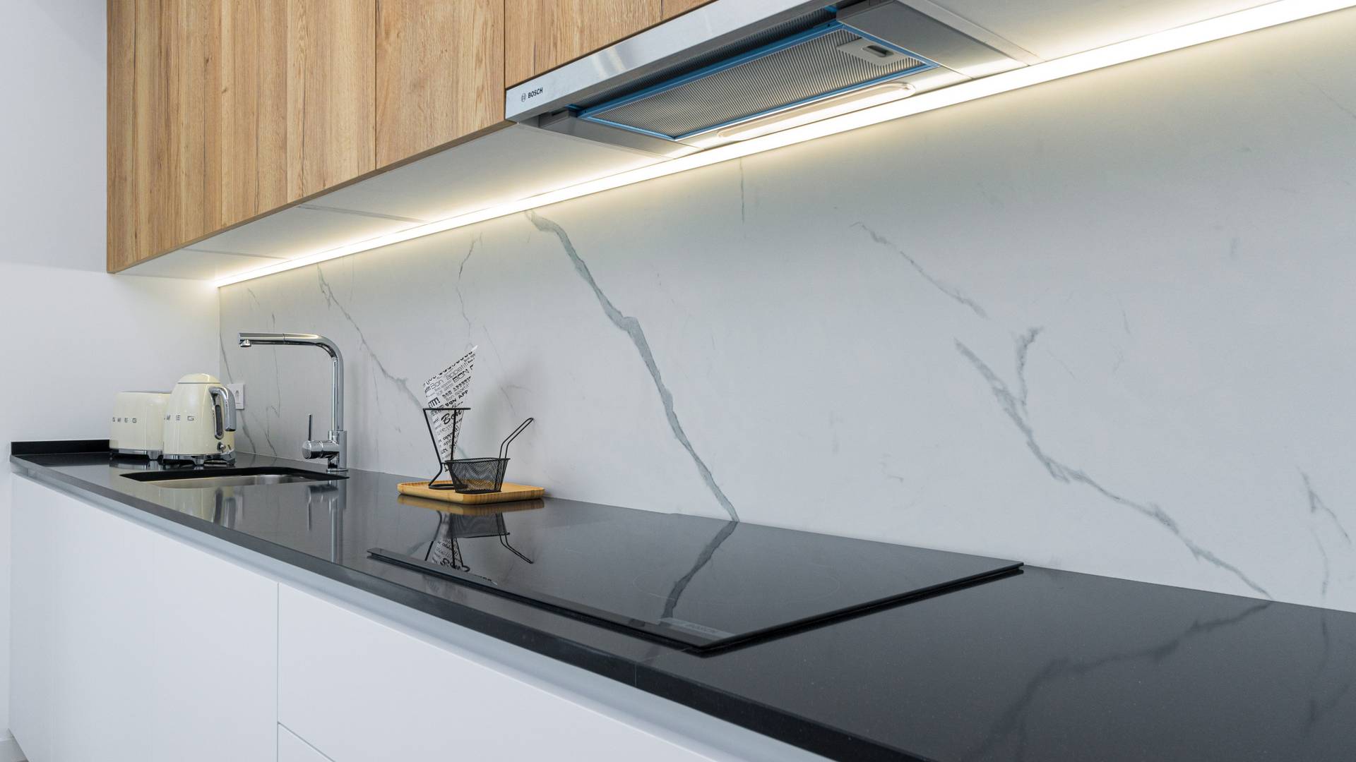 Nieuw gebouw - Begane grond - Finestrat