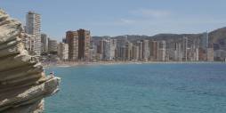 Nieuw gebouw - Begane grond - Finestrat