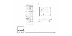 Nieuw gebouw - Begane grond - Finestrat