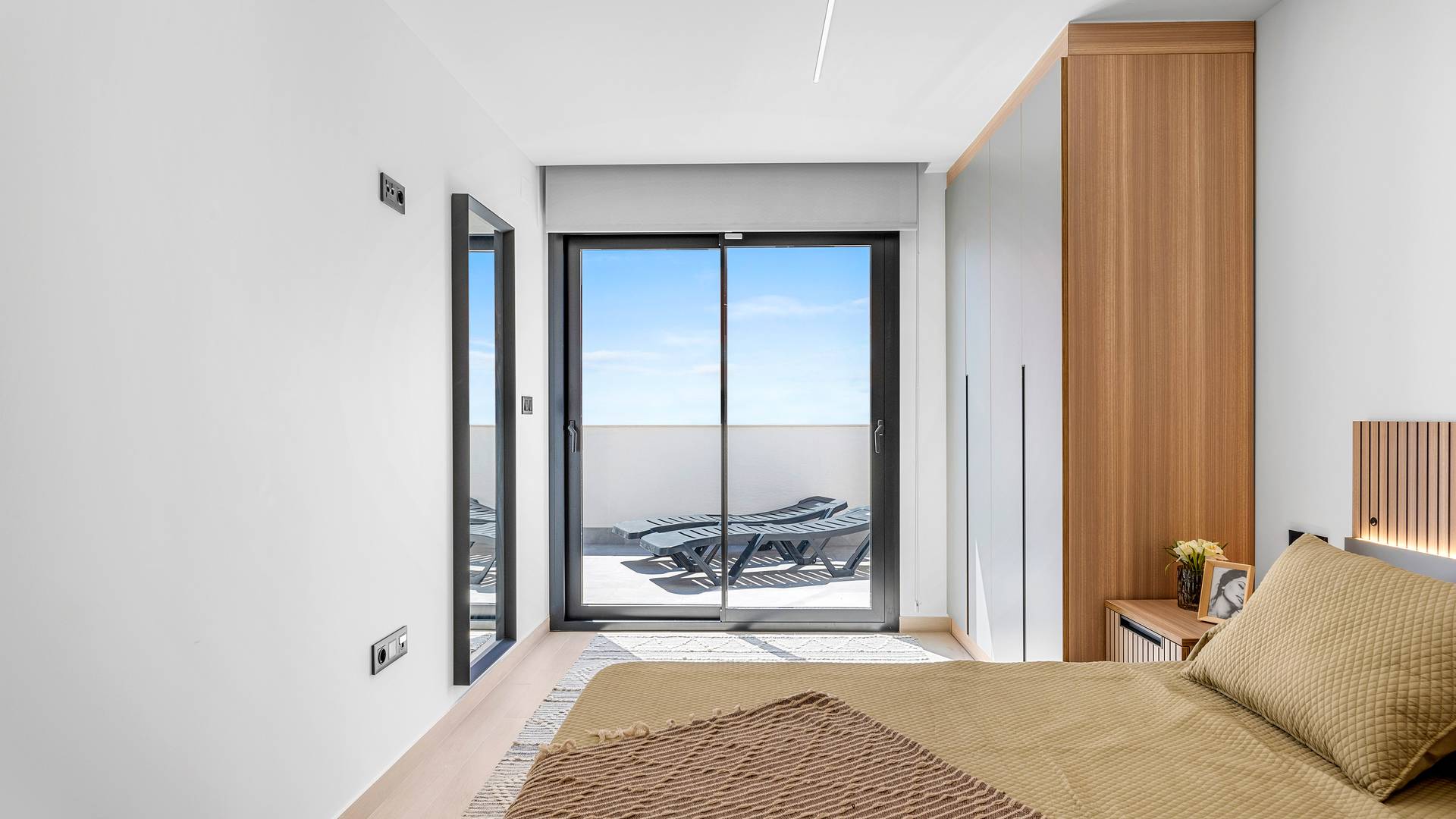 Nieuw gebouw - Begane grond - Guardamar del Segura