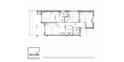 Nieuw gebouw - Begane grond - Guardamar del Segura