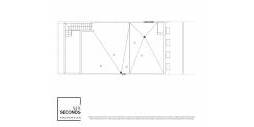 Nieuw gebouw - Begane grond - Guardamar del Segura