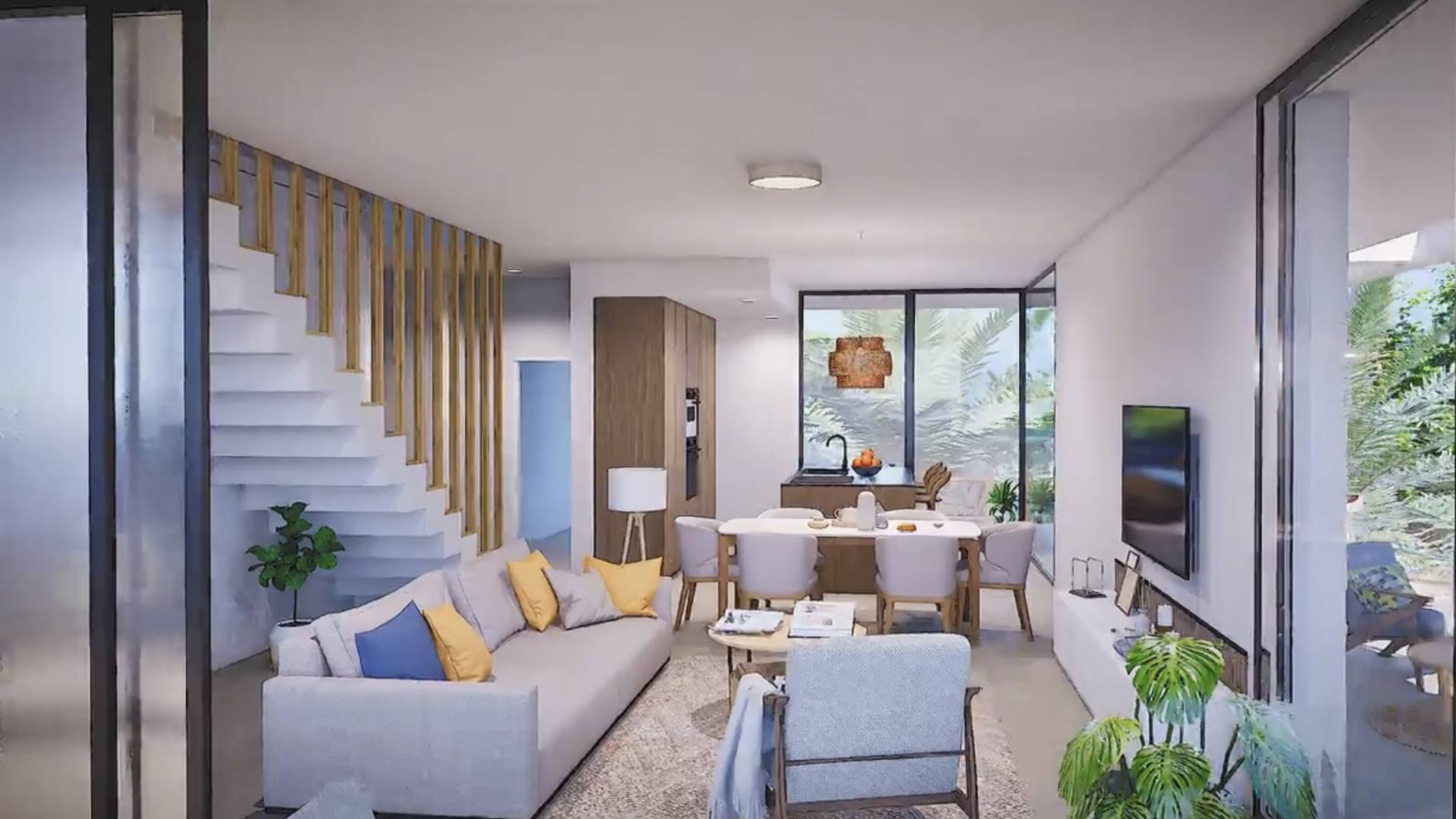 Nieuw gebouw - Begane grond - Islas Menores