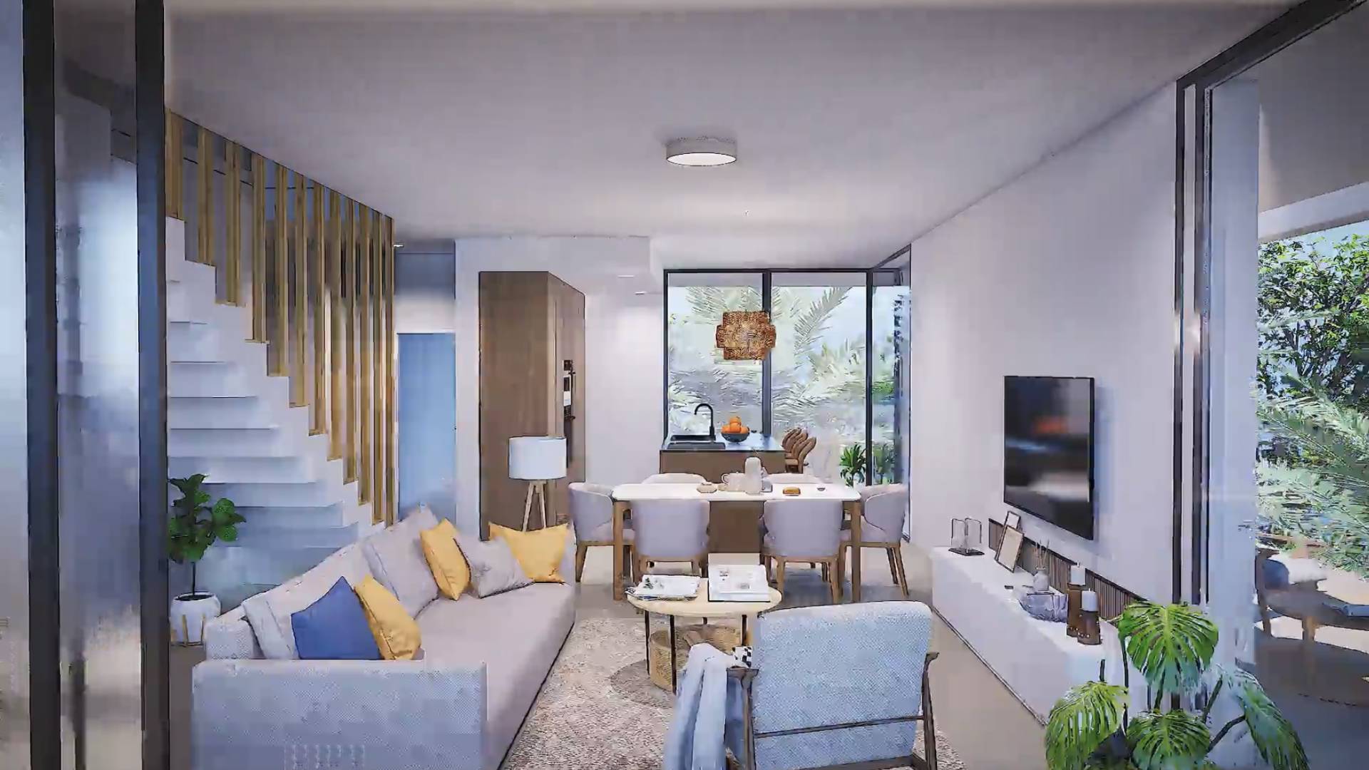 Nieuw gebouw - Begane grond - Islas Menores