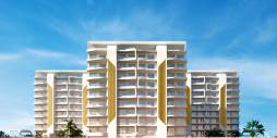 Nieuw gebouw - Begane grond - La Manga del Mar Menor - 