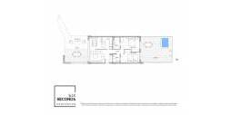 Nieuw gebouw - Begane grond - La Nucía