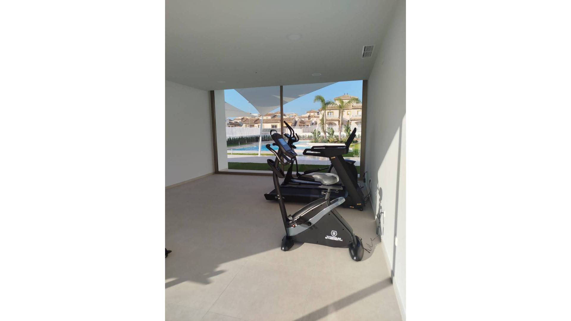 Nieuw gebouw - Begane grond - Orihuela Costa - Cabo Roig