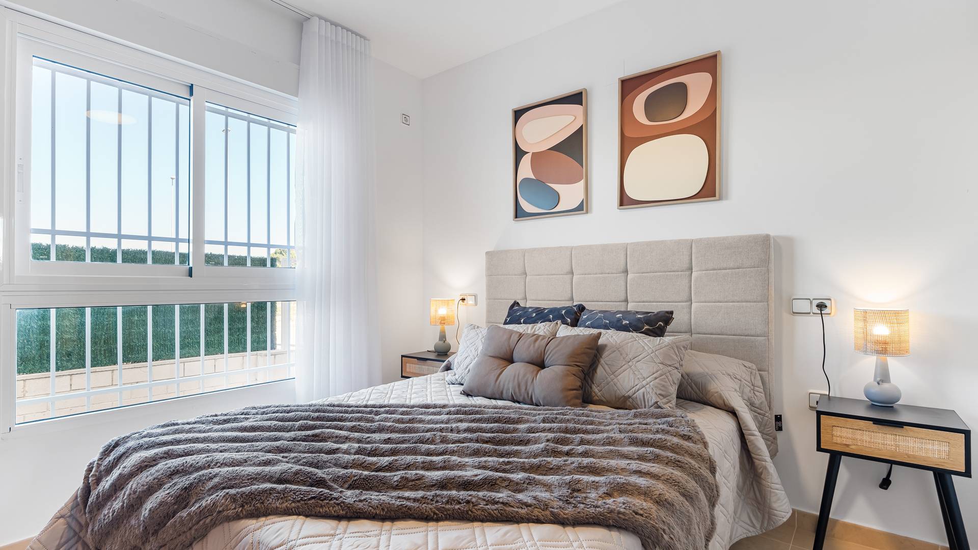 Nieuw gebouw - Begane grond - Orihuela Costa