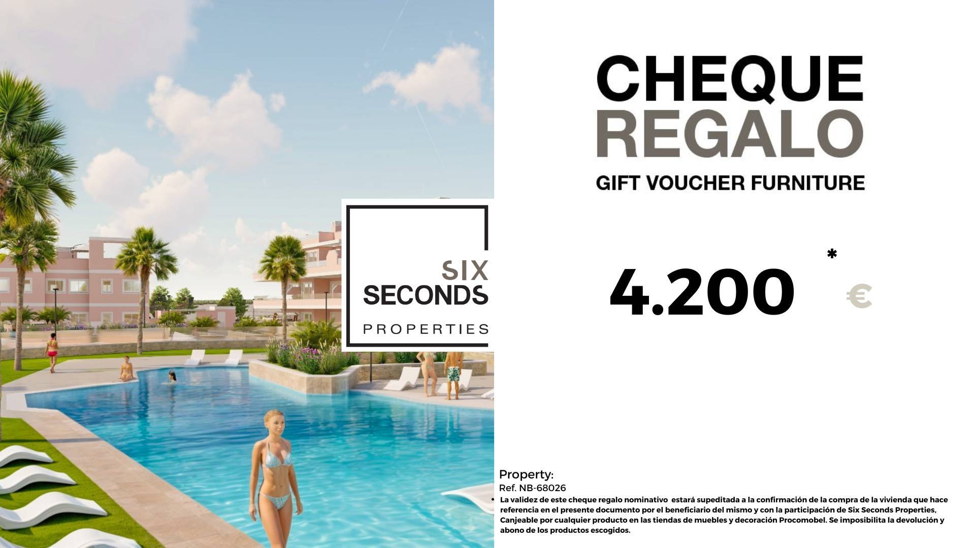 Nieuw gebouw - Begane grond - Pilar de la Horadada