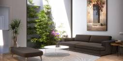 Nieuw gebouw - Begane grond - San Juan Alicante - Sant Joan d'Alacant