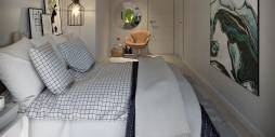 Nieuw gebouw - Begane grond - San Juan Alicante - Sant Joan d'Alacant