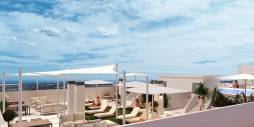 Nieuw gebouw - Begane grond - San Miguel de Salinas - 